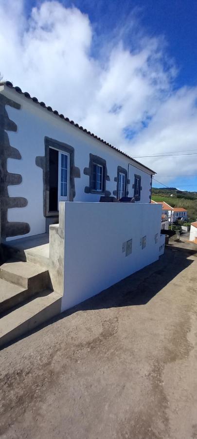 Fazenda Apartments - Apartment 2 Lajes das Flores Extérieur photo